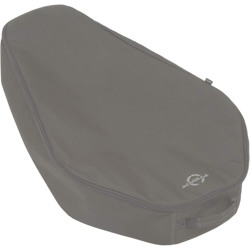 image:imageAllen Company Titan Cobra Single Standard Limb Scoped Crossbows Archery Case Black