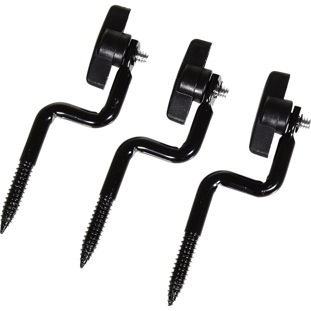 image:imageAllen Company Trail Camera Mount with Thumb Screw Metal One Size