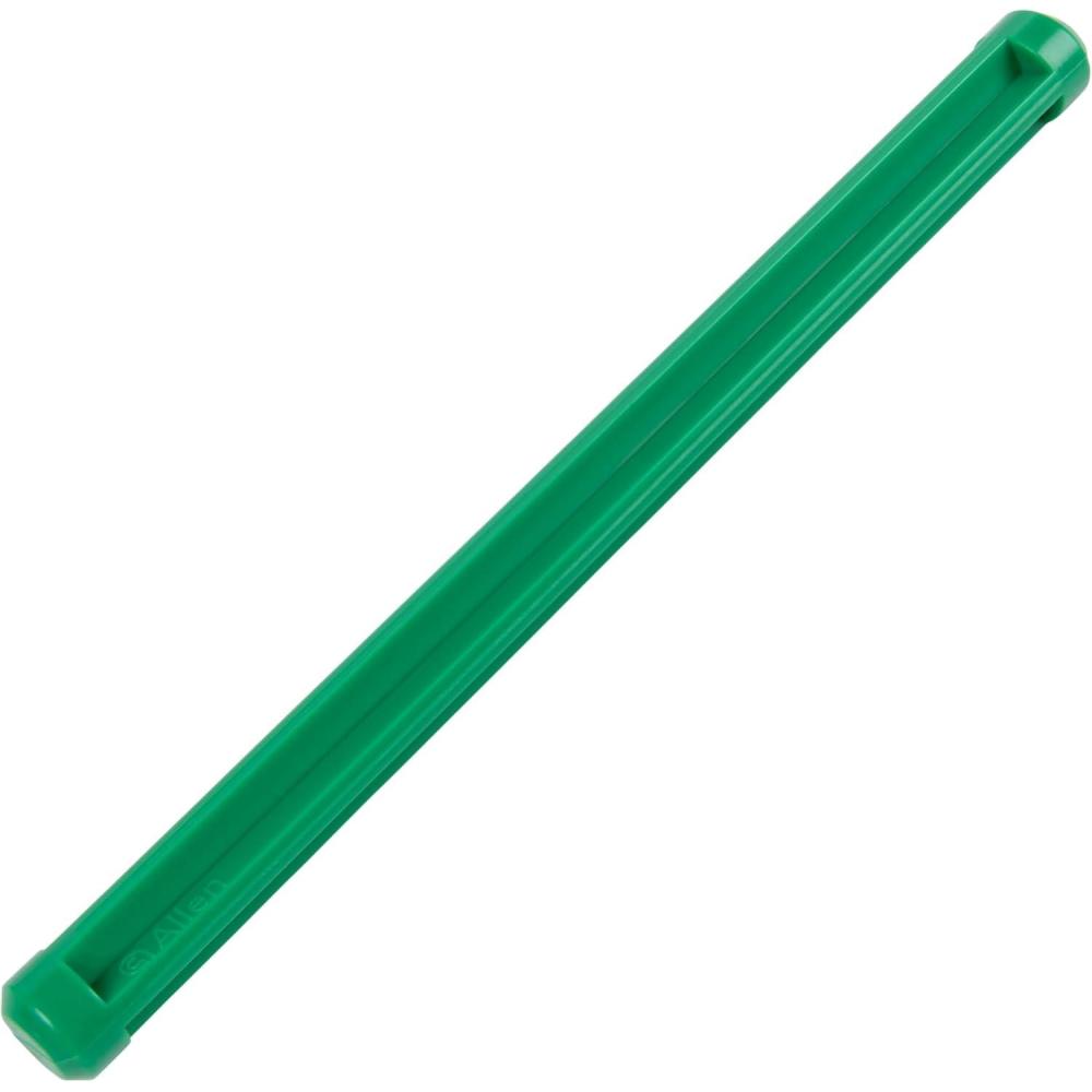 image:imageAllen Company Universal Shotgun Plug Limits Magazine Size to Legal Hunting Capacity Fits Most SemiAuto and PumpAction Shotguns Green