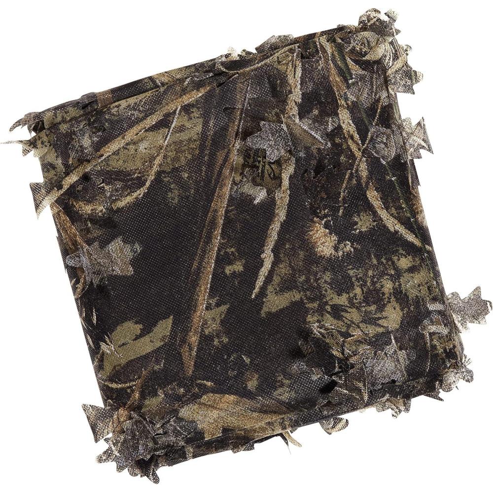 image:imageAllen Company Vanish 3D Leafy Omnitex 12 L x 56 W Realtree Max5