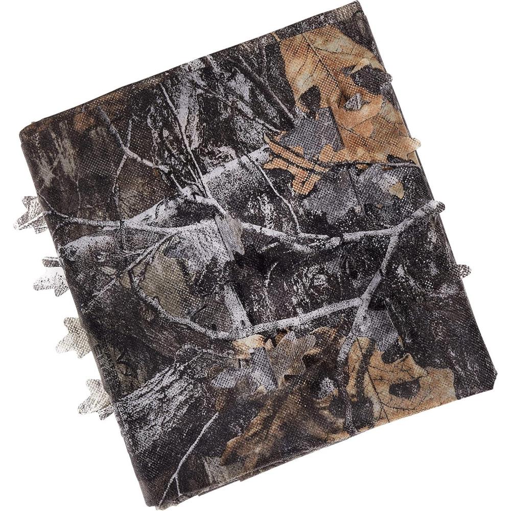 image:imageAllen Company Vanish 3D Leafy Omnitex 12 x 56 Realtree Edge Camo