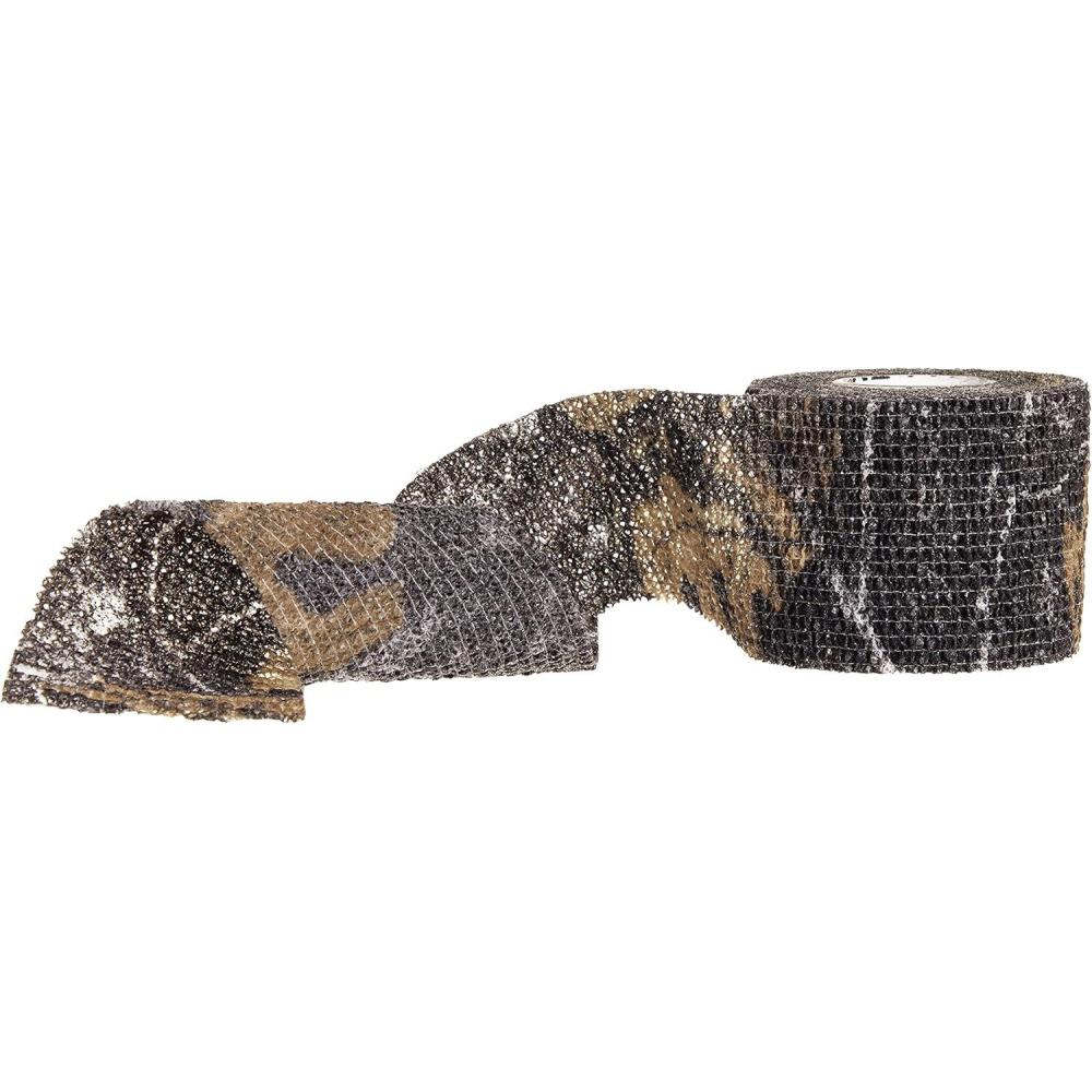 image:imageAllen Company Vanish Camo Rifle Wrap Protective Shotgun Hunting Gun Skin Reusable and Washable 2IN by 15FTRealtree Edge
