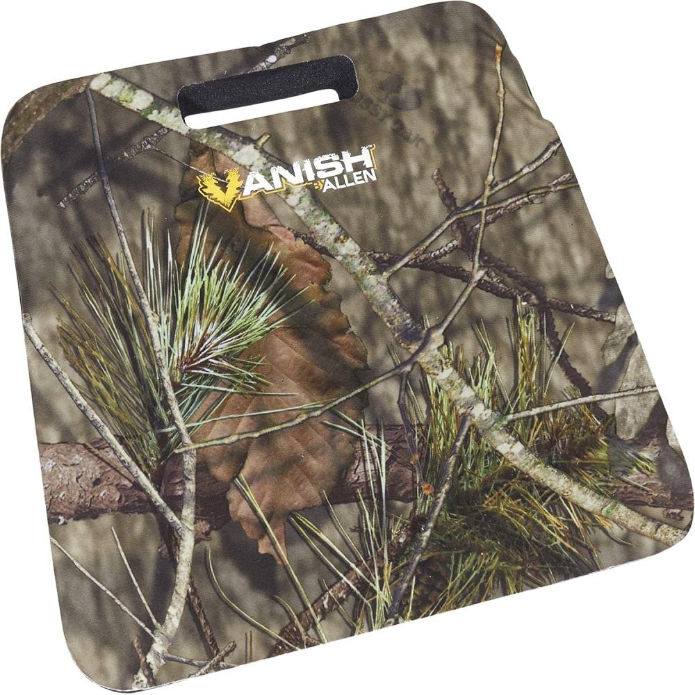 image:imageAllen Company Vanish Seat Cushion Foam Hunting amp Outdoor Chair Pad Realtree Edge Mossy Oak amp Olive Green Multiple Sizes 1 2 275Mossy Oak Breakup Country