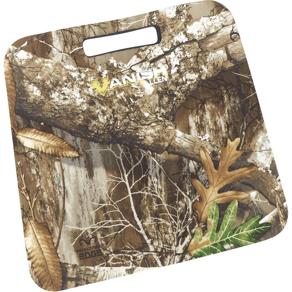 image:imageAllen Company Vanish Seat CushionRealtree Edge