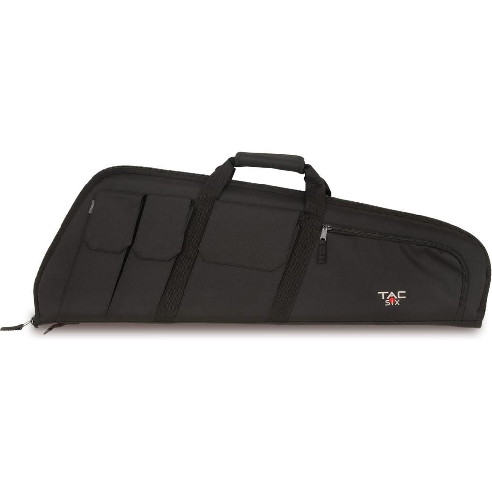 image:imageAllen Company Wedge Tactical Rifle CaseBlack
