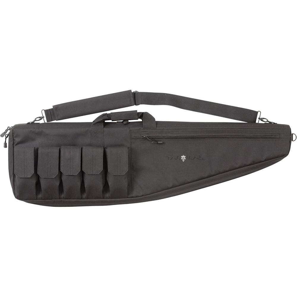 image:imageAllen Duty Tactical Rifle CaseBlack