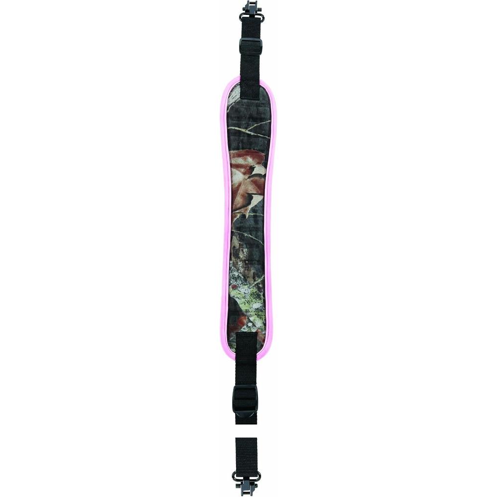 image:imageAllen High Country Ultralite Sling with Swivels CamoCamo with Pink Trim