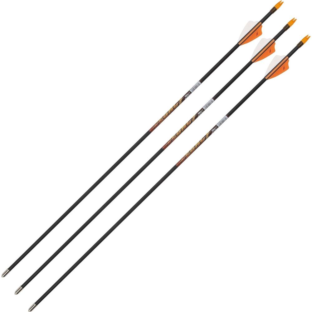 image:imageAllen Legacy Youth Arrows26inch