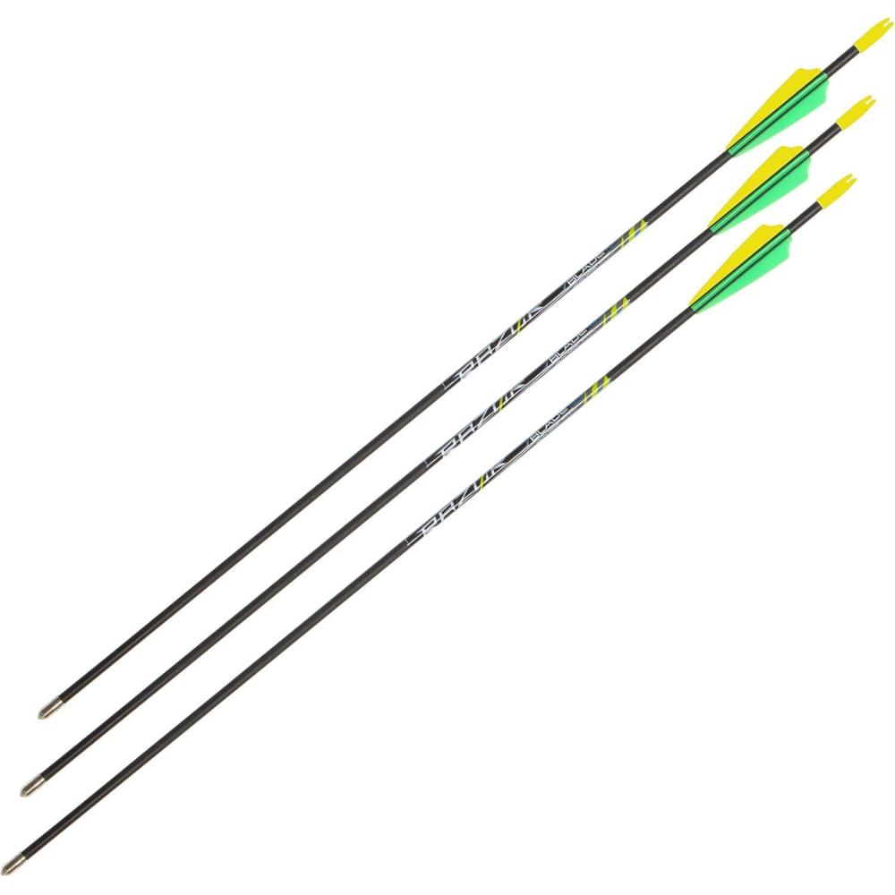 image:imageAllen Legacy Youth Arrows28 Inch