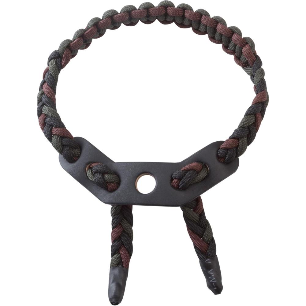 image:imageAllen Paracord Braided Wrist Bow SlingCamo