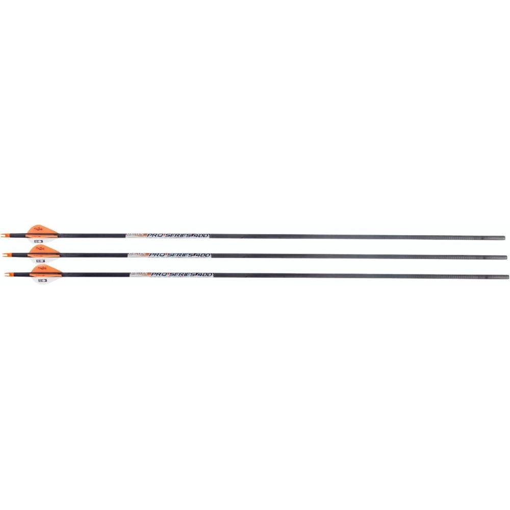 image:imageAllen Pro Series Carbon Arrow Pack of 331