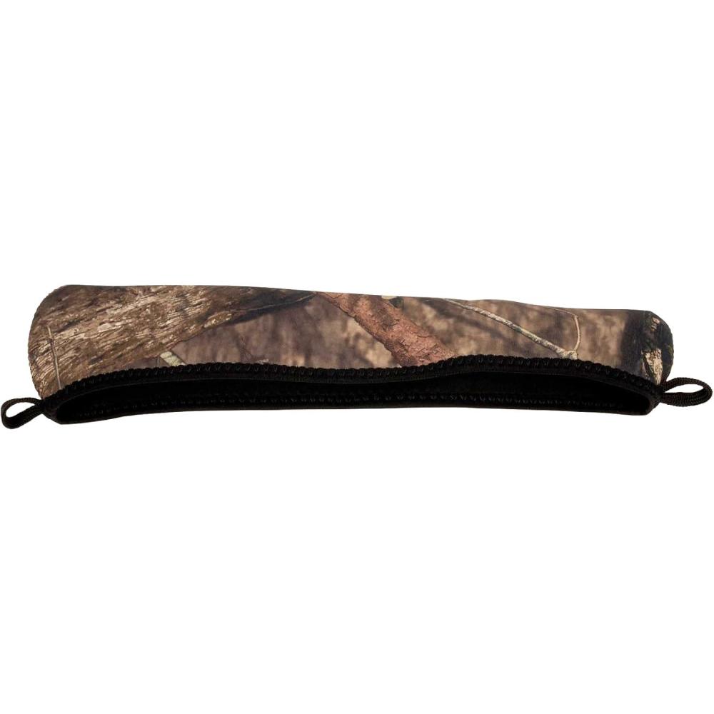 image:imageAllen Reversible Neoprene Scope Cover CamoBlackLarge