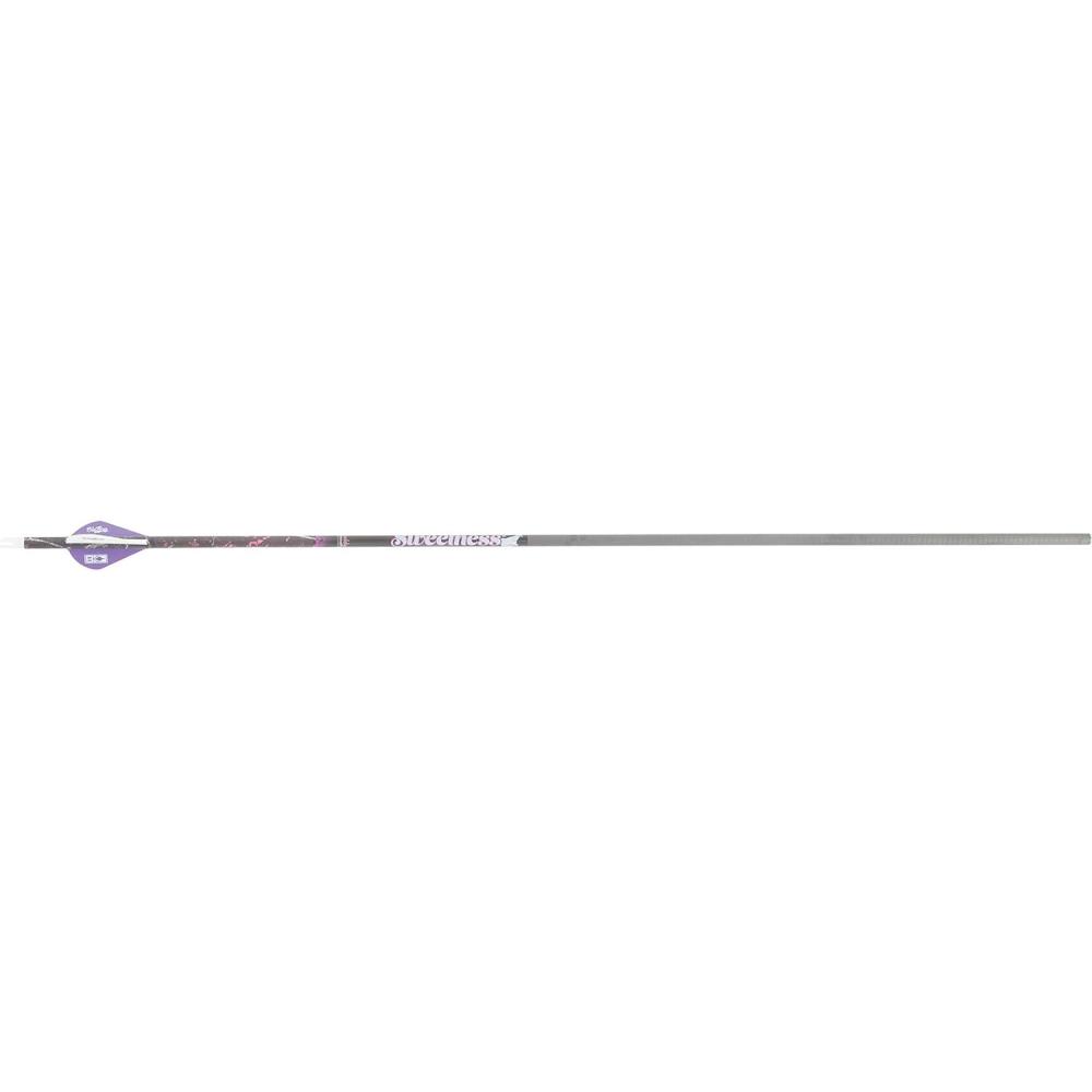 image:imageAllen Sweetness Carbon Fiber Arrow Muddy Girl263050 lb