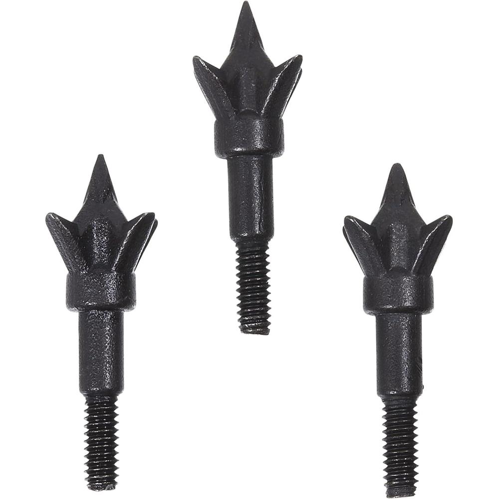 image:imageAllen Thrasher Small Game Arrow Head Pack of 3100 GRAIN