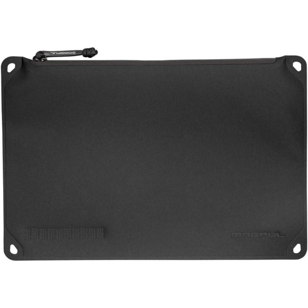 image:imageMagpul DAKA Pouch Zippered Tactical Range Tool and Gear BagBlack