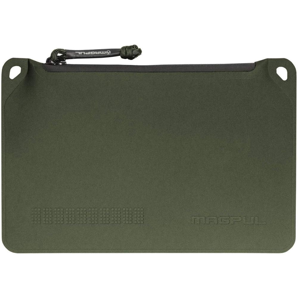 image:imageMagpul DAKA Pouch Zippered Tactical Range Tool and Gear BagOlive Drab Green