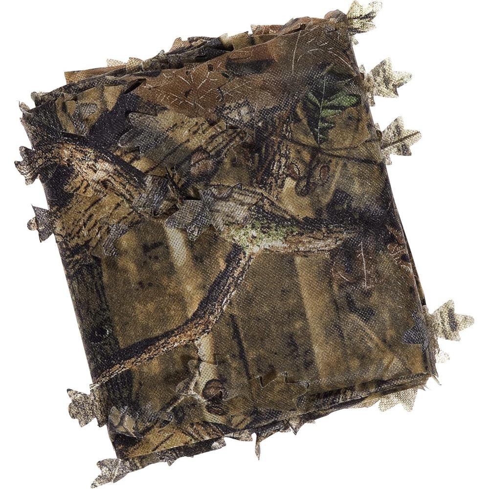 image:imageVanish 3D Leafy Omnitex by Allen 12feet X 56inches Mossy Oak BreakUp Infinity