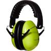 AC ALLEN Lo-Profile Shooting Muff, Hearing Protection(Chartreuse)