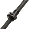 AC ALLENAllen Cases, Shooter’s Staff Shooting Stick Camera (61″)(Black)
