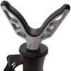AC ALLENAllen Cases, Shooter’s Staff Shooting Stick Camera (61″)(Black)