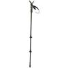 AC ALLENAllen Cases, Shooter’s Staff Shooting Stick Camera (61″)(Black)