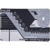 AC ALLENAllen Company Universal Gun Cleaning Kit & Tool Box – Rifle, Shotgun and Handgun, 65-Pieces (70540)(Black)