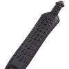 AC ALLENBakTrak® Rifle Sling with Swivels, No-Slip Rubber Grip, Ultra Durable, Lightweight, with Metal Slide Buckle, 500lbs Tested Swivels, Realtree® Edge™ Camo(Green/Realtree Edge Camo)