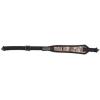 AC ALLENBakTrak® Rifle Sling with Swivels, No-Slip Rubber Grip, Ultra Durable, Lightweight, with Metal Slide Buckle, 500lbs Tested Swivels, Realtree® Edge™ Camo(Green/Realtree Edge Camo)