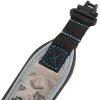 AC ALLENBakTrak® Rifle Sling with Swivels, No-Slip Rubber Grip, Ultra Durable, Lightweight, with Metal Slide Buckle, 500lbs Tested Swivels, Realtree® Edge™ Camo(Shade Camo)