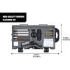 AC ALLENCleaning Kit(Gray)