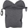AC ALLENCollapsible Shooting Stick(Gray)