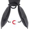 AC ALLENCollapsible Shooting Stick(Gray)