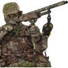 AC ALLENCollapsible Shooting Stick(Green)