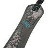 AC ALLENGirls with Guns® Glenwood Rifle Sling with Swivels by Allen®, No-Slip Textured Back, 500lbs Tested Swivels, Shade™ Camo(Shade Camo)