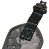 AC ALLENGirls with Guns® Glenwood Rifle Sling with Swivels by Allen®, No-Slip Textured Back, 500lbs Tested Swivels, Shade™ Camo(Shade Camo)