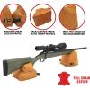 AC ALLENHunting Range Gear Benches & Rests(Light Brown)