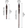 AC ALLENNeoprene Rifle Sling(Multi)