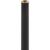 AC ALLENRazor™ MOA100 Archery Crossbow Bolt, 20-Inch by Allen®, 4 Pack(Black)
