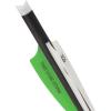 AC ALLENRazor™ MOA100 Archery Crossbow Bolt, 20-Inch by Allen®, 4 Pack(Black)