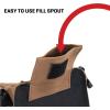 AC ALLENShooting Rest(Tan and Black)