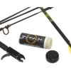 AC ALLENTitan™ Compound & Recurve Bowstring Wax, 0.90 oz(White)
