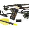 AC ALLENTitan™ Compound & Recurve Bowstring Wax, 0.90 oz(White)