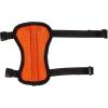 AC Allen Medium Mesh Archery Armguard(Orange)