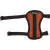 AC Allen Medium Mesh Archery Armguard(Orange)