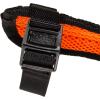 AC Allen Medium Mesh Archery Armguard(Orange)