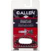 Allen Archery String Loop Release Aid (Pack of 3)(Multi)