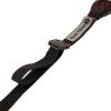 Allen BakTrak Vapor Rifle Sling(Red/Black)