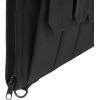 Allen Combat Tactical Rifle Case, Black(37″)