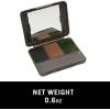 Allen Company – Camo Face Paint Set, Stick and Liquid (Black, Brown, Olive / Grey)(Face Paint Palette 2019)