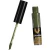 Allen Company – Camo Face Paint Set, Stick and Liquid (Black, Brown, Olive / Grey)(Liquid Paint Bottles (3 Pack))